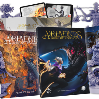 Game Ready Bundle