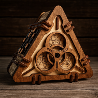 Mysterybox Classic - Radioactive