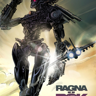 Tip Jar for New COMIC BOOK PROJECT