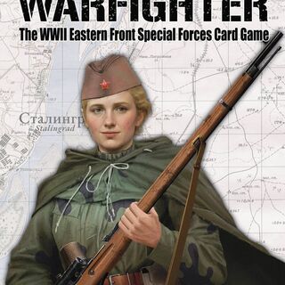 Warfighter WWII Eastern Front Core