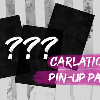 Mystery Pack of Pin-ups!