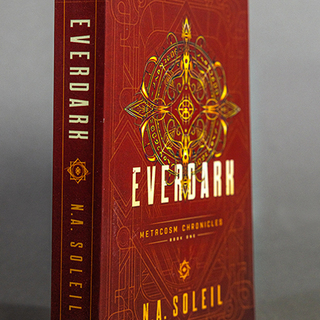 Everdark Paperback