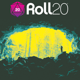 Roll20 Conversion
