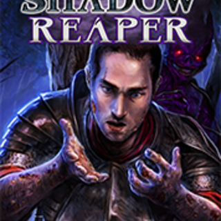 The Shadow Reaper by Bob Whitely