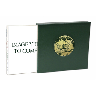 Signed Limited Dragon Edition