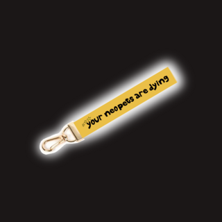 Mini Lanyard
