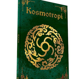 Magi - kosmotropi