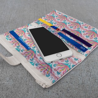 Fabric Wallet