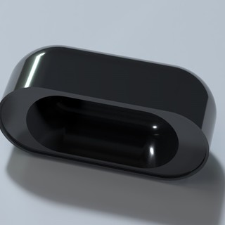 AirAlly Airpods cap (≈US$2)