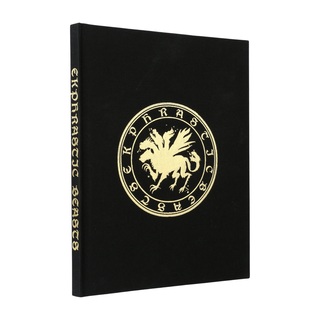 Ekphrastic Beasts (5e) - Hardcover