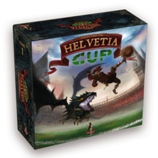 HELVETIA Cup basis box