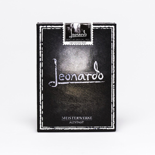 Deck | Leonardo | Edition Silver