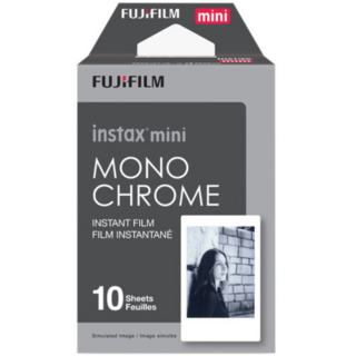 Instax Mini Monochrome Film