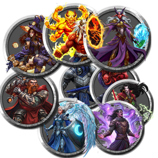 Token Pack (Digital)
