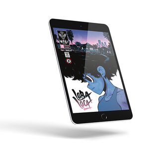 Digital copy of LOBA LOCA