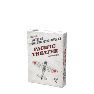 expansion: Pacific Theater