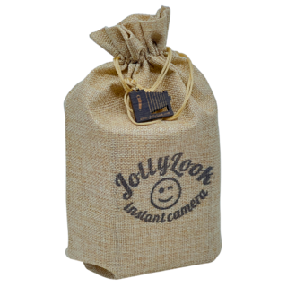 Jollylook Bag for Pinhole SQUARE Camera