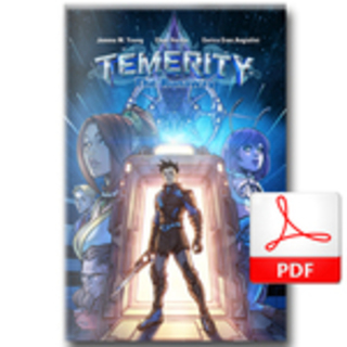 Temerity 2: The Runaway PDF