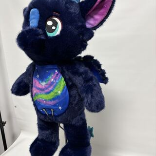 Norrhys Dragon Plush**