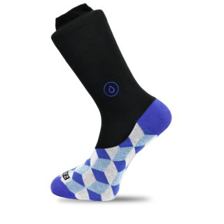 Water Optic Combo Socks