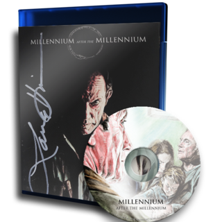 Millennium after the Millennium (Blu-Ray)