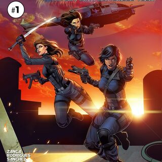 C.A.T.s Graphic Novel-Printed and Signed