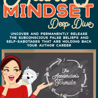 Author Mindset Deep Dive (digital edition)