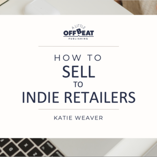 WEBINAR: How to Sell to Indie Retailers