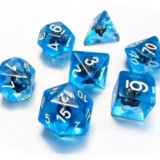 Gelatinous Goo Dice