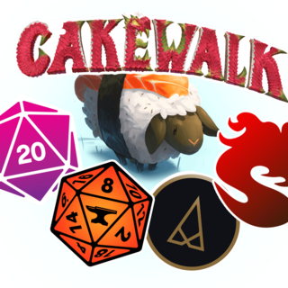 VTT Bundle - Cakewalk