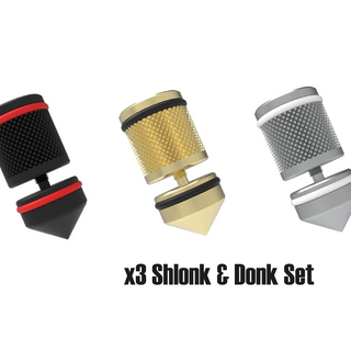 x3 Shlonk & Donk