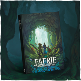 Standard | Faerie: A Realm Wanderer’s Guide