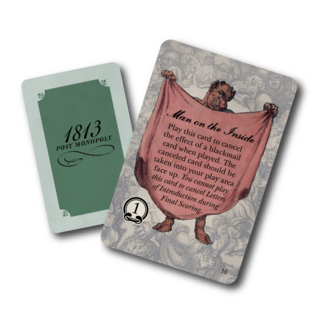 John Company 1st Printing Update Pack