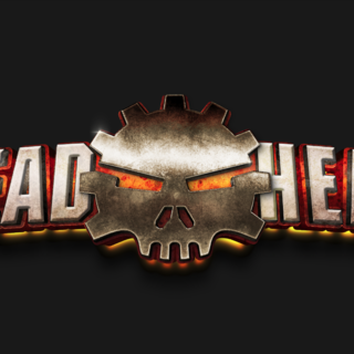 Dead Heat | Virtual Race + Race Medal