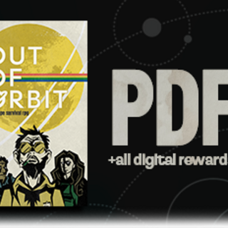Out of Orbit - PDF