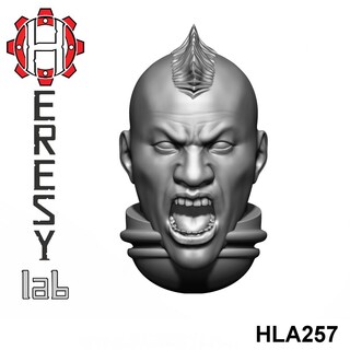 HLA257