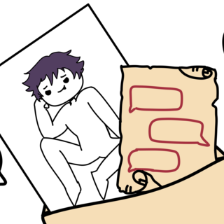 * Boyfriend Pack: Viktor 📖🎁💝