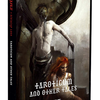 Taroticum and Other Tales - Scenario collection