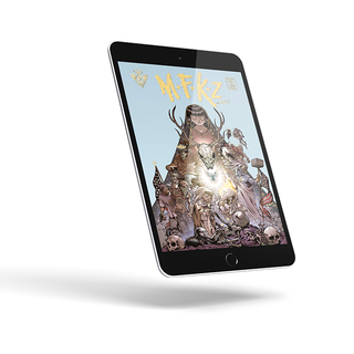 Digital copy of MFKZ vol.5