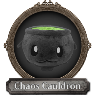Chaos Cauldron