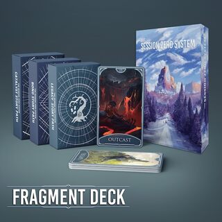 The Fragment Deck