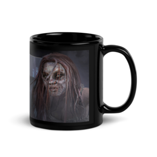 Woodstake Vampire Mug (11 oz)