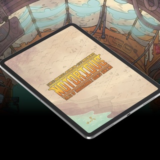 Notorious: Tales of Hardscrabble Bounty Hunting (Digital)