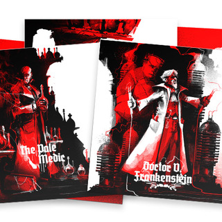 Broken Tales Lost Stories KS Exclusives (PDF)