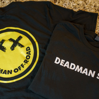 The Deadman Tee