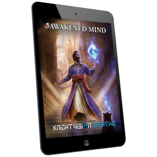 📜Awakened Mind (Free $30 Credit)