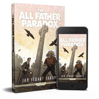 The Vikingverse Book 01: The All Father Paradox TRADE PAPERBACK