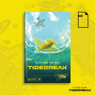 In Other Waters: Tidebreak (Digital)