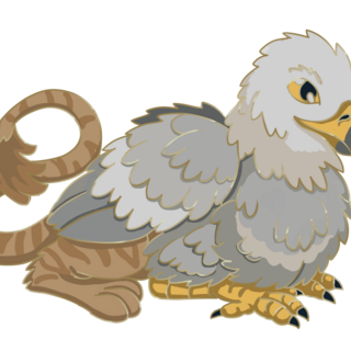grython hatchling