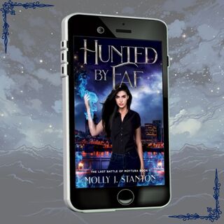 Hunted by Fae Ebook